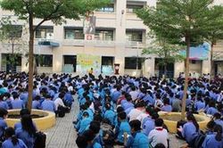Bức thư ngỏ của một thầy hiệu trưởng gây chú ý dịp lễ 20/11