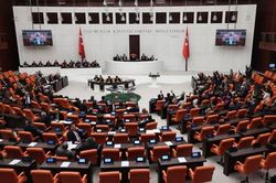 Quốc hội Thổ Nhĩ Kỳ trì hoãn bỏ phiếu phê chuẩn Thụy Điển gia nhập NATO