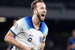 Cuộc đua Vua phá lưới vòng loại EURO 2024: Kane là đối trọng của Ronaldo