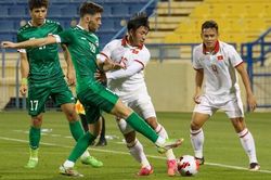 Báo Tây Á cảnh báo ĐT Iraq, chỉ ra điểm yếu lớn nhất trước thềm trận gặp Việt Nam