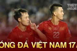 Tin nóng bóng đá Việt tối 17/11: HLV Troussier 'truyền lửa' cho cầu thủ, Văn Toàn chưa thể tập luyện