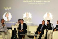 TP.HCM muốn phát huy tài năng của các nhà làm phim trẻ