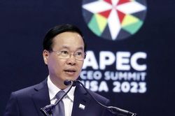Việt Nam tăng trưởng kinh tế bền vững luôn đi đôi với thực hiện tiến bộ, công bằng xã hội