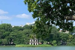 Thời tiết đẹp 7-8 ngày, rồi mưa trở lại