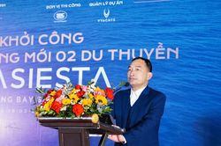 Biết gì về DN Việt Thuận của đại gia Trịnh Trung Úy nợ thuế 60 tỷ?