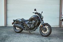 Cập nhật bảng giá xe Honda Rebel 1100 2023 mới nhất tháng 11/2023