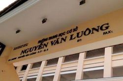 Hiệu trưởng nhận niềm vui lớn sau thư xin 'đổi quà' nhân 20/11