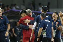 Chiến thắng để hướng tới tương lai