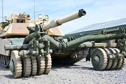 Tổng thống Ukraine Zelensky thừa nhận xe tăng Abrams khó tạo đột phá trên chiến trường
