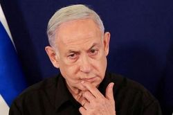 Lời thừa nhận 'không thành công' của Thủ tướng Israel