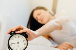 Thói quen ngủ cắt ngắn tuổi thọ