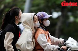 Thời tiết ngày 17/11: Bắc Bộ và Bắc Trung Bộ trời rét, vùng núi cao dưới 10 độ C
