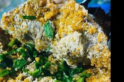 Loại hải sản thường xuất hiện theo cặp, từng có giá tiền triệu, giờ chỉ vài chục nghìn/con