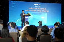 TS. Võ Trí Thành: 'Nếu hạ lãi suất thì ngân hàng lỗ nặng dù rất muốn cho vay'