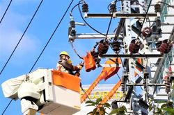 Lịch tạm ngừng cấp điện Khánh Hòa (Nha Trang) ngày mai 18/11