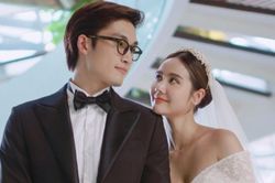 Huyền Lizzie chính thức 'làm ngơ' Đình Tú, còn công khai 'thả thính' với nam thần này