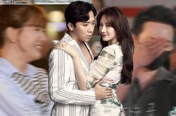 Trấn Thành đeo khẩu trang kín mặt, hòa vào 'biển người' xem Hari Won hát