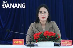 Tập trung phát triển du lịch tại quận Ngũ Hành Sơn