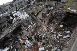 Hội đồng Bảo an lần đầu thông qua nghị quyết về Gaza