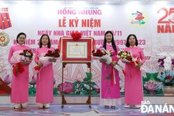 Nỗ lực hơn nữa để viết tiếp những trang tuổi thơ đẹp