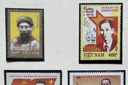 Những thầy giáo tiêu biểu của đất nước