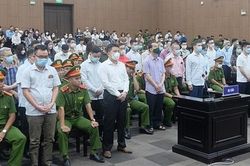 Kiên trì đấu tranh phòng, chống tham nhũng