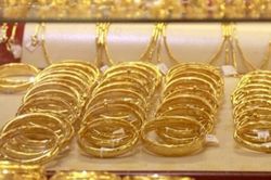 Giá vàng miếng vẫn cao hơn vàng nhẫn gần 11 triệu đồng/lượng