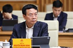 Bộ trưởng TT-TT: Chuyển đổi số là cơ hội cho ngành du lịch phát triển đột phá