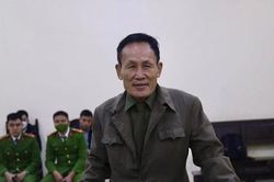 Xét xử phúc thẩm vụ cháy nhà trọ gây chết người ở Đê La Thành