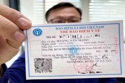 3 điểm mới về BHYT sẽ có hiệu lực vào đầu tháng 12 tới đây, người dân nên biết