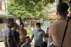 Khởi tố thêm nhiều tội danh đối với Quân 'idol'