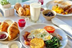 6 thực phẩm tốt nhất nên ăn vào bữa sáng