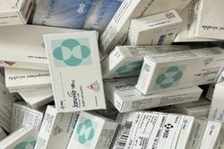 TPHCM thu giữ hơn 22.000 sản phẩm thuốc tân dược không rõ nguồn gốc