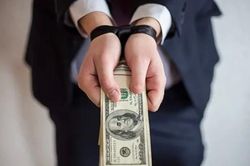 Tội cưỡng đoạt tài sản quy định như thế nào?