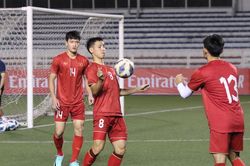 Tin nóng thể thao tối 18/11: HLV Iraq báo tin dữ trước trận đấu với ĐT Việt Nam