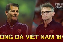 Tin nóng bóng đá Việt tối 18/11: ĐT Iraq nhận thêm tin không vui, CLB Khánh Hòa gặp khó về lương