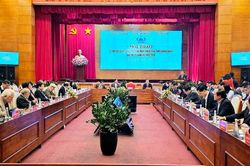 Tư duy và hành động đột phá phát triển của Quảng Ninh từ những giá trị lý luận và thực tiễn