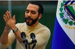 El Salvador đạt tỉ suất lợi nhuận cao khi đầu tư mua Bitcoin