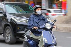 Dự báo thời tiết ngày 18/11/2023: Nơi nào lạnh dưới 12 độ?