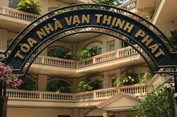 Món 'quà' to ẩn sau thùng xốp nhỏ trong vụ Vạn Thịnh Phát