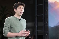 OpenAI sa thải 'cha đẻ' của ChatGPT