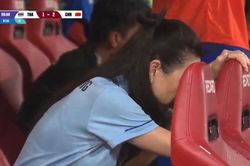 Madam Pang bị truyền thông Trung Quốc mỉa mai: Treo thưởng lớn nhưng Thái Lan thua đau