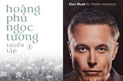 Sách mới, sách hay