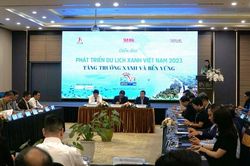 Du lịch xanh – Xu hướng phát triển bền vững