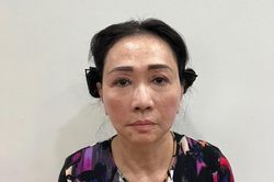 Thủ đoạn 'rút ruột' ngân hàng của bà Trương Mỹ Lan