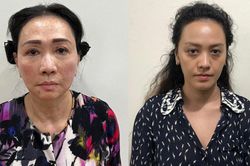 Cựu Cục trưởng của Ngân hàng Nhà nước nhận hối lộ 5,2 triệu USD