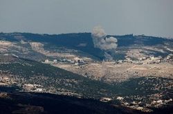 Hezbollah - Israel giao tranh 'ăn miếng trả miếng' qua biên giới