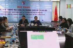 Doanh nghiệp cần lưu ý khi vào thị trường Canada