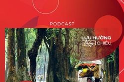 Yêu khoảnh khắc phố