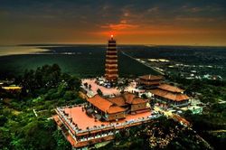 Văn hóa Phật giáo xứ Đông trong dòng chảy văn hóa dân tộc